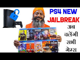 So, what can ps4 8.03 owners do to prepare for a future exploit or jailbreak? Video Ps4 Jailbreak