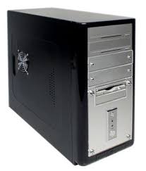 Opting for the computer desktop case that suits your needs means understanding what you want your computer to accomplish in computer desktop cases accessory options formulate the system. Cases And Power Supplies Buyer S Guide Entry Level October 2004