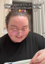 Samantha Mark Pregnancy 1