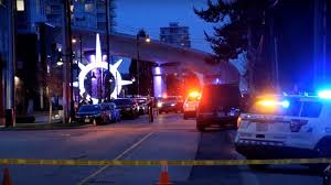 A decent neighborhood in vancouver where you can't even wave your arm without slapping some iranian or chinese gangster (i use the term as loosely as humanly possible). Why Have There Been So Many Shootings In Coquitlam Tri City News
