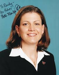 Virginia Tech Hokies NCAA Basketball Original Autographed Items for sale