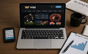 W88 – Play, Bet, and Win with Total Security