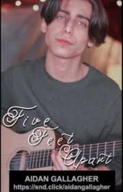 Histórias de Aidangallegher