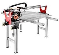 Multi Function Tile Cutter - 45° Cutting & High Accuracy