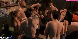 Michelle Borth Nude OnlyFans Leak Picture NvsDU0G5Ew | MasterFap.net