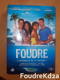 Le coup de foudre est réciproque mais du jour au lendemain, alice. Guide Des Episodes De La Saison 2 Partie 2 Foudre La Serie