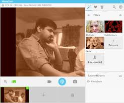Ip webcam turns your phone into a network camera with multiple viewing options. 5 Best Free Webcam Filter Software For Windows