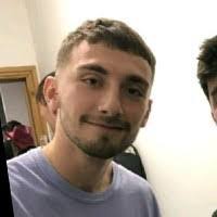 Mark Byerley's Instagram, Twitter & Facebook