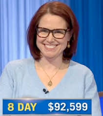 Ann Conger's Instagram, Twitter & Facebook