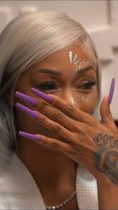 Sex Ed with Mrs. Karlie Redd is now in session! 🤭 #LHHATL