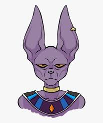 There are 284 beerus dragon ball for sale on etsy, and they cost $16.34 on average. Beerus Png Download Dragon Ball Z Beerus Head Transparent Png Kindpng