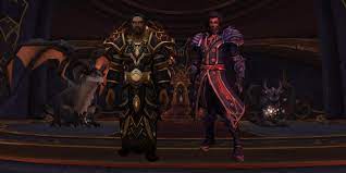 WoW: Dragonflight - Why You Should Join Team Wrathion Over Sabellian