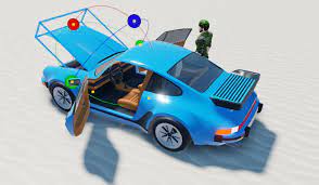 It can be used for any land, aerial, and aquatic vehicle. Asimo3089 Asimo3089 Twitter