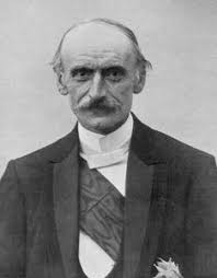 Henry Morton Stanley, Welsh Journalist and Explorer