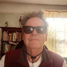 Stuart Angus Johnstone