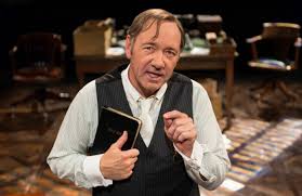 This biography of kevin spacey provides detailed information about his childhood, life, achievements. Kevin Spacey Accused Of Sexual Advance On 14 Year Old Actor