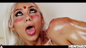 Hot blond girl let huge dildos fuck all her wet tight holes with extreme  orgasm and perfect ahegao creampie bukkake shot - XNXX.COM