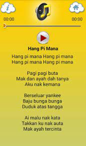 Selow via vallen lirik lyric lyrics. Lagu Upin Ipin Lengkap Mp3 Teks Lirik For Android Apk Download