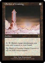 Shuffle the deck once, then let your spectator shuffle the cards or cut the deck to show that the arrangement of the cards is completely random. Top 30 Worst Magic The Gathering Cards Hobbylark