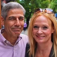 Hometown: Meet Volunteer Tom Sanchez