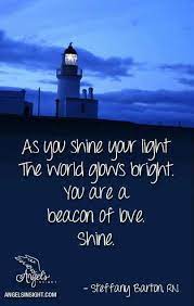 You put beacon on your tanker, than anytime you heal someone in range of the tanker the tanker gets healed by it also. Beacon Of Love Shine Your Light Quotable Quotes Inspirational Quotes
