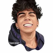 Justin Solano's Instagram, Twitter & Facebook