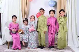 Sejak itu, melaka telah berkembang menjadi sebuah. 5 Lokasi Beli Baju Raya Di Melaka Melakacool