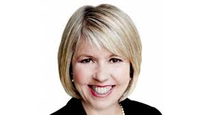 Adriane Carr to run for Vancouver city council