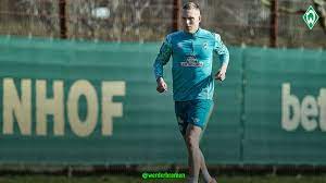 #ludwig augustinsson #miranda sterner #bremen wag #pregnancy #schwangerschaft #bremen baby. Sv Werder Bremen On Twitter â„¹ Ludwig Augustinsson Trainiert Heute Wieder Mit Dem Team Willkommen Zuruck Ludde Werder