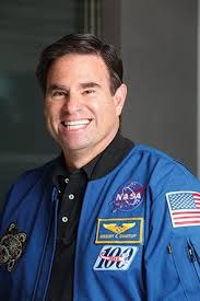 Hire Professor Greg Chamitoff for your Event