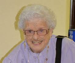 Maxine LaVerne Conley Obituary