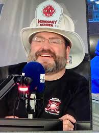 Class act by the Boston Red Sox and Boston Firefighters Local 718 IAFF