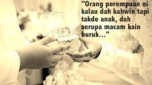 Doa untuk mendapat zuriat thursday, july 14, 2016 captain. Kisah Realiti Perkahwinan Tanpa Zuriat Untuk Mereka Yang Kurang Mengerti