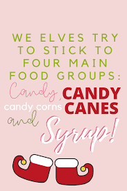 Clever candy sayings with candy quotes, love sayings and more! 25 Christmas Letterboard Quotes To Countdown The Days Darling Quote