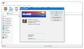 Descargar ahora winrar para windows desde softonic: Winrar 6 10 Beta 1 Crack 6 License Key Free Download Mac Windows