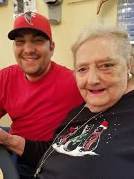 Marie Florence Doyon Hasty Obituary