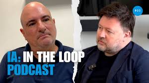 IA: In The Loop Podcast EP 5