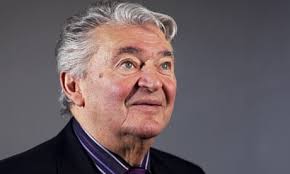 Memories of the Holocaust: Harry Spiro