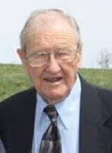 Obituary information for Harold L. Magers