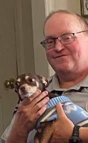 Steven Dwayne Gravley Obituary September 29, 2023