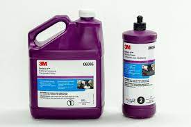 How To Optically Polish Clear Coat Finishes To A Mirror Like Shine Polish Dish Soap Bottle Shine