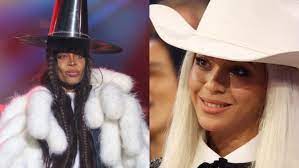 Beyoncé et Erykah Badu ont-elles du bœuf ? - Actualités - Joke Me