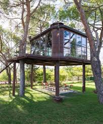 10 Most Popular Airbnbs Around The World Palafita Casas E Casas Para Alugar