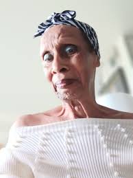 When people say the atrocities of slavery should be forgotten, Because they  no longer have anything to do with today.