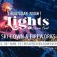 Thursday Night Lights event image
