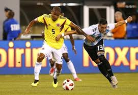 Argentina vs colombia prediction comes for the 2019 copa america clash at arena fonte nova. Brazil Thrash El Salvador 5 0 Argentina Play Out Lackluster Draw Sports News