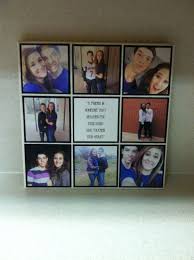 Best Birthday Gift For Son S Girlfriend Pin By Barbara Barabas On My Creations Friends Picture Frame Best Friend Picture Frames Best Friend Frames