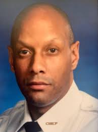 Pablo Mitchell Obituary