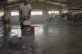 The regular cleaning of epoxy floors is necessary to maintain the appearance and extend the life of the flooring coating. Surface Preparation In Epoxy Flooring Explaining The Different Methods Learncoatings