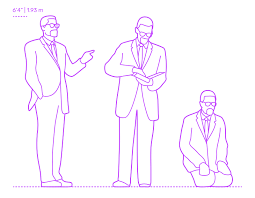 Uniquely light eyewear and sunglasses from silhouette. Malcolm X Dimensions Drawings Dimensions Com